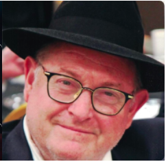 R' Heshy Mermelstein
