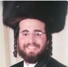 R' Yisrael Spitzer