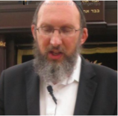Rabbi Zalman Hillel Fendel