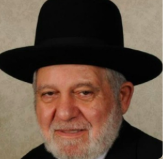 Reb Naftali Gelman