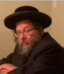 R’ Arish Schwartz Z”L