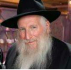 Rabbi Zvi (Hershl) Friedman