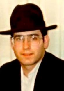 Rabbi Chaim Dahan