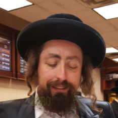 R’ Berl Fried