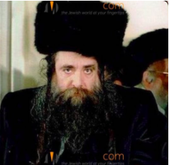 Rav Yosef Kalish