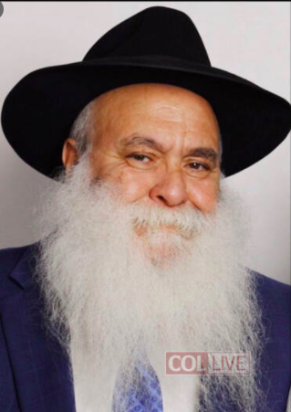 Rabbi Mikhael Cohen