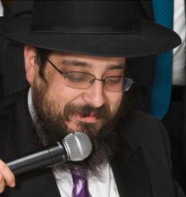 Reb Yirmiyohu Yisroel Teller