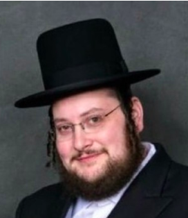 R’ Yoel Sandel