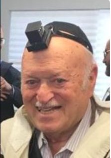 Yehoshua Friedman