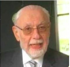 Rav Zev (Willie) Stern