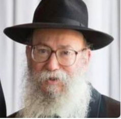 R’ Zelig Gottlieb