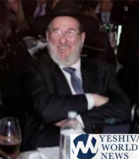 R' Betzalel Bertram