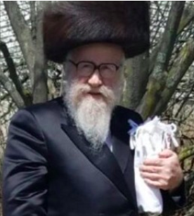 R’ Yechiel Leibowitz Z”L