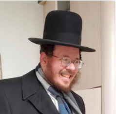 R' Isaac Gelbman