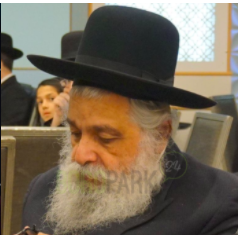 Rav Yosef Bokchin
